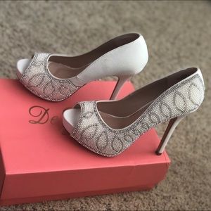 🆕 elegant wedding shoes.